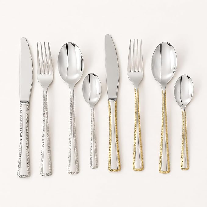 Silver Gold