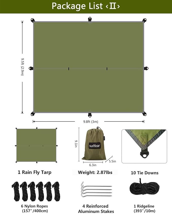 Green Bundle
