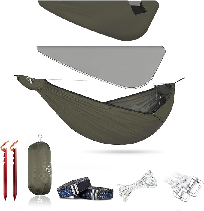 Od Green Wth Wind Sock