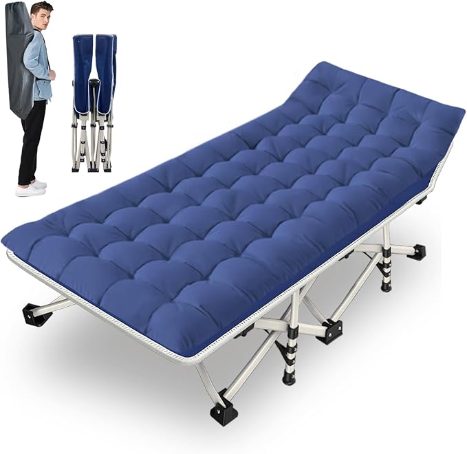Blue Pad