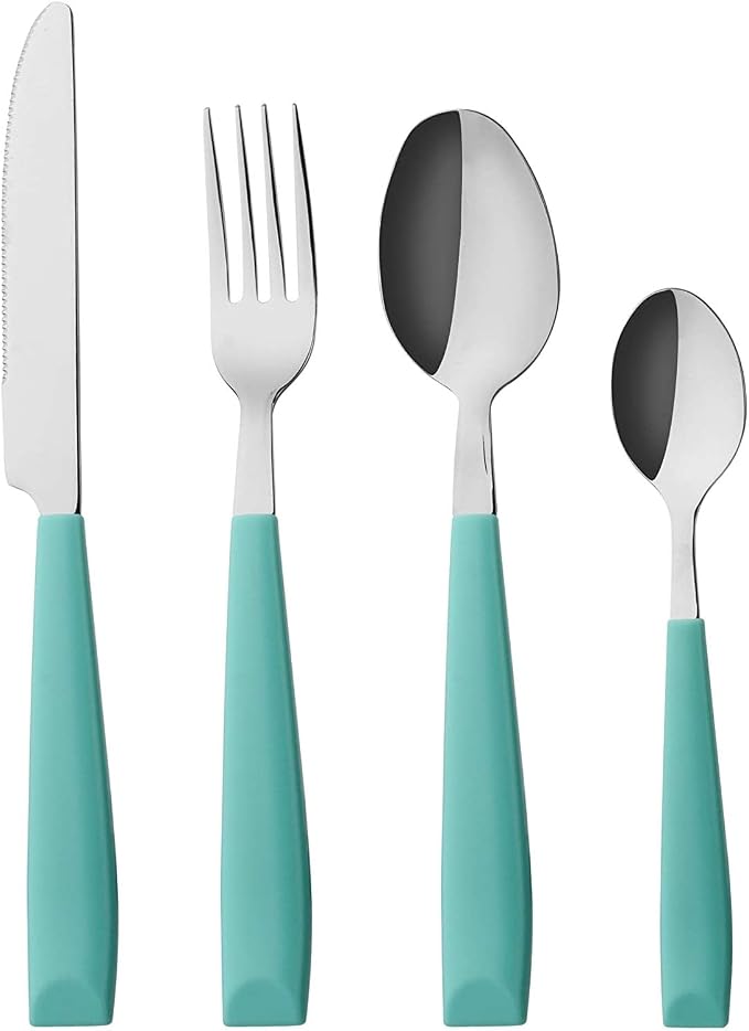Turquoise 16Pieces