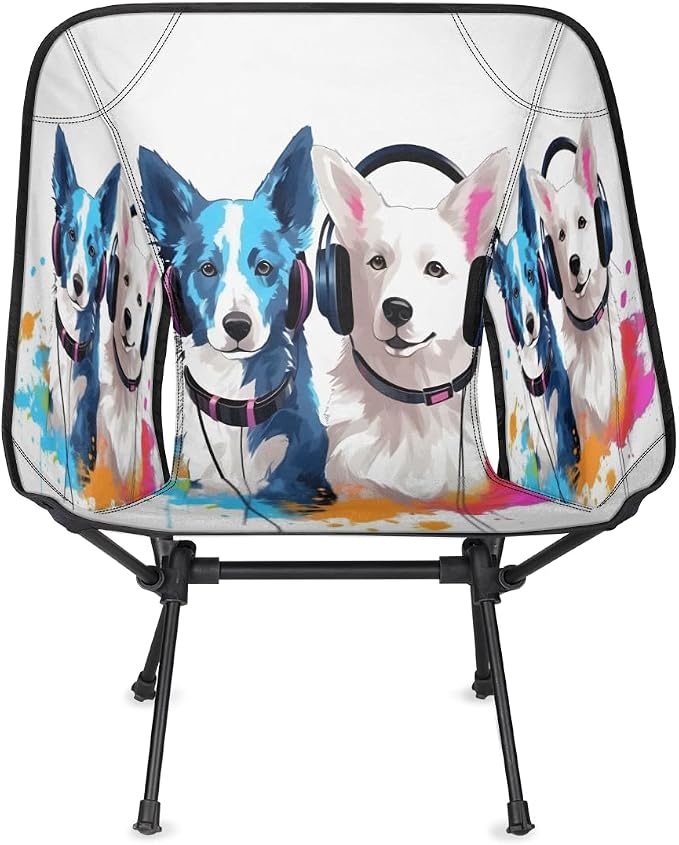 Animal Dog Pattern