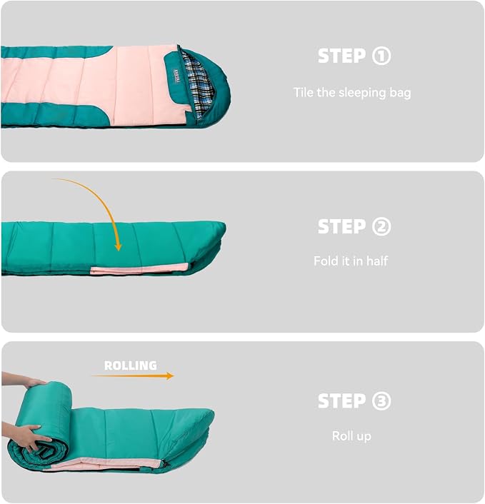 Green Pink （Left Zip）