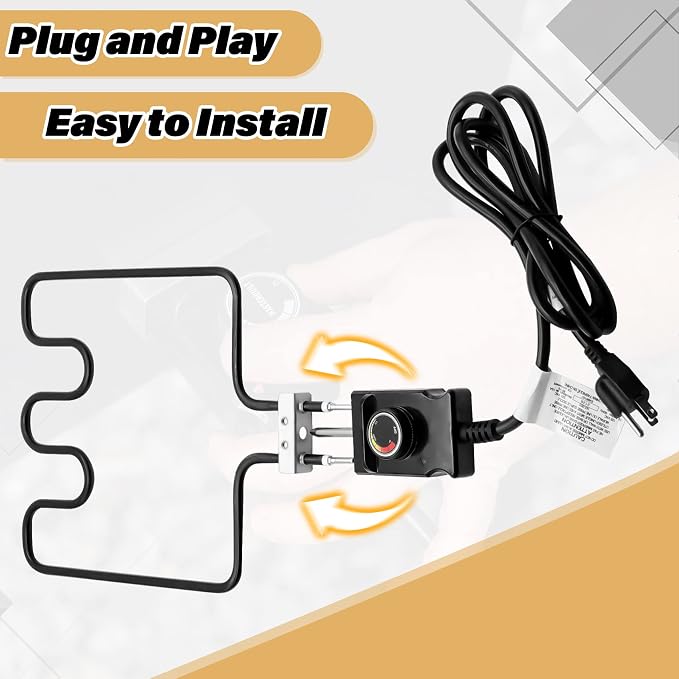 1500Watt Heating Element