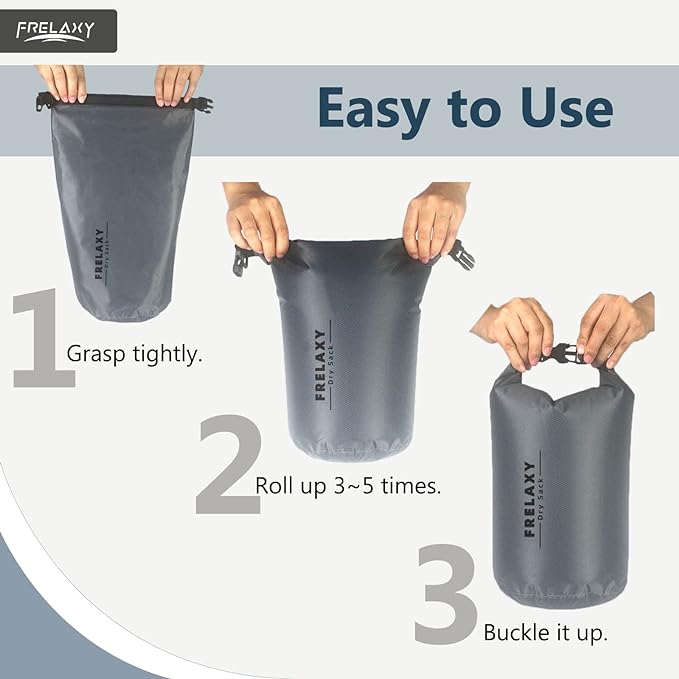 3 Pack - Gray