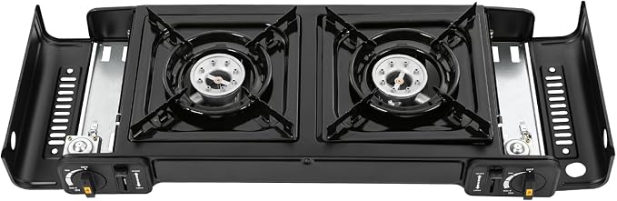 Grill Pan Excluded