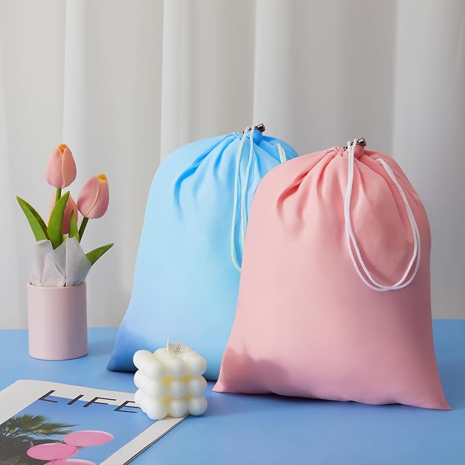 Pink, Blue