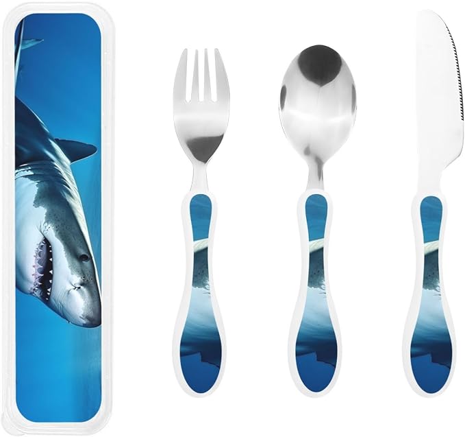 Ocean Sea Animal Shark