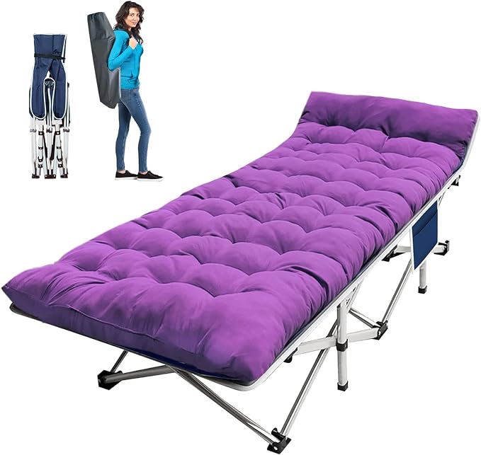 Standard Purple