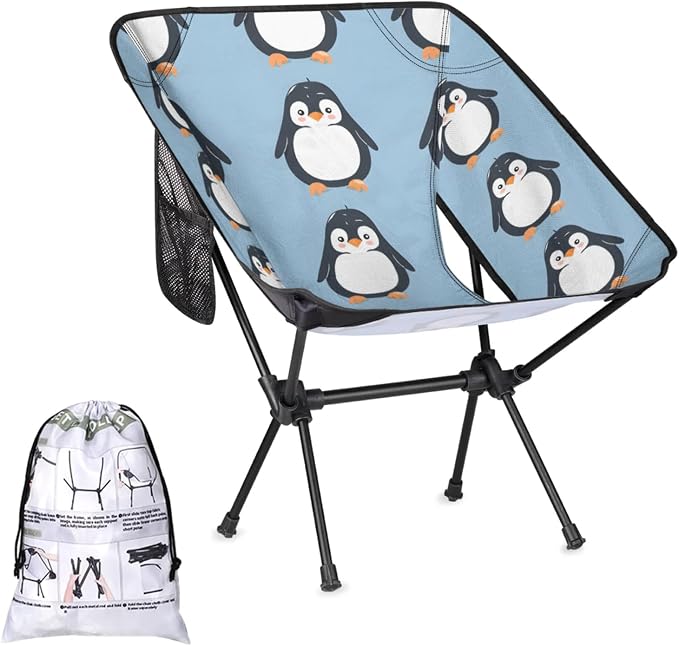Little Penguins