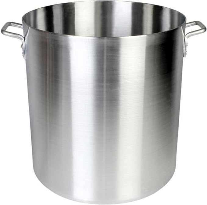 Stock Pot - 4mm Thickness