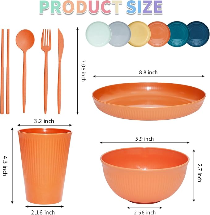 42pcs