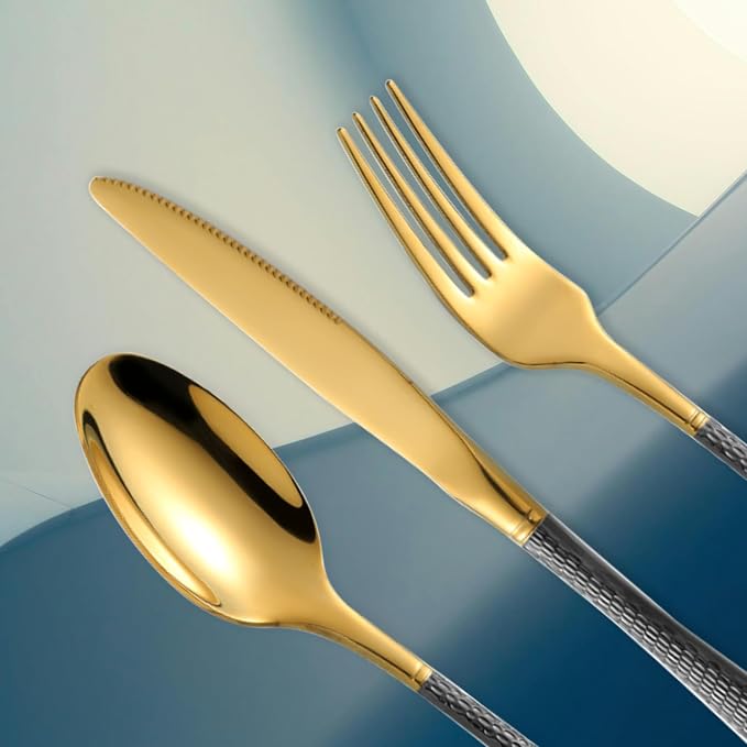 SMYW-20P/Black&Gold