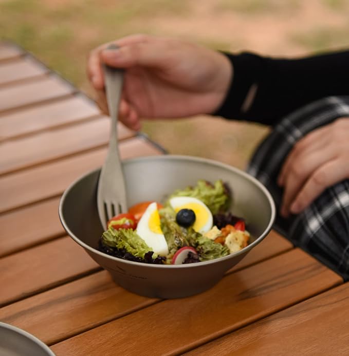 Ti15164B (600ml Bowl)