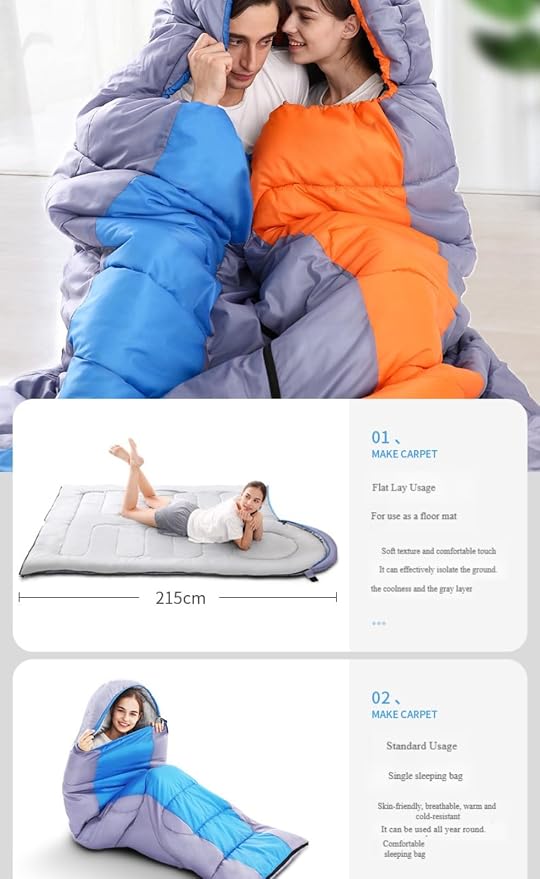 Classic 2800g Orange