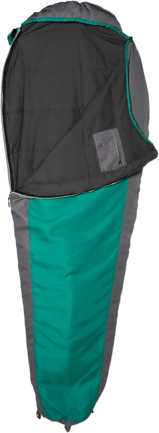 Teal Green