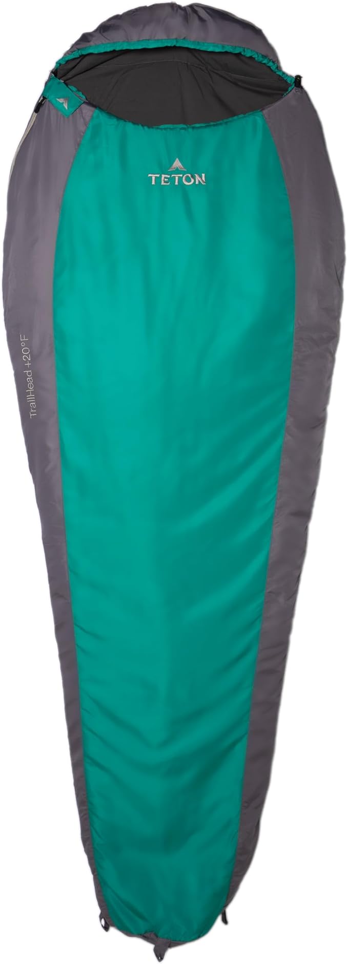 Teal Green