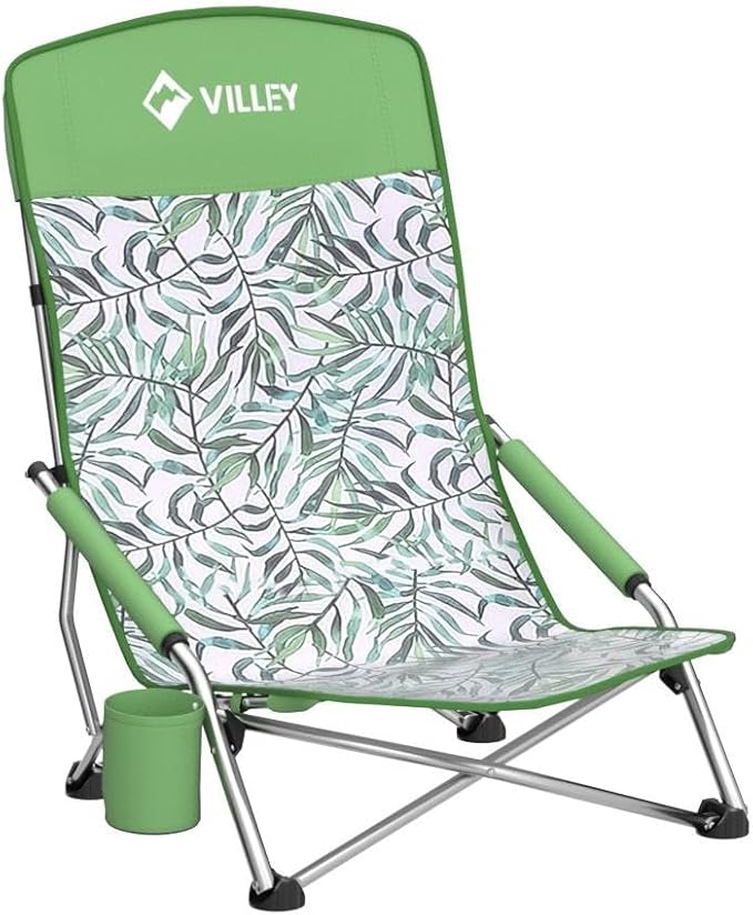 Green Tropical Leaves