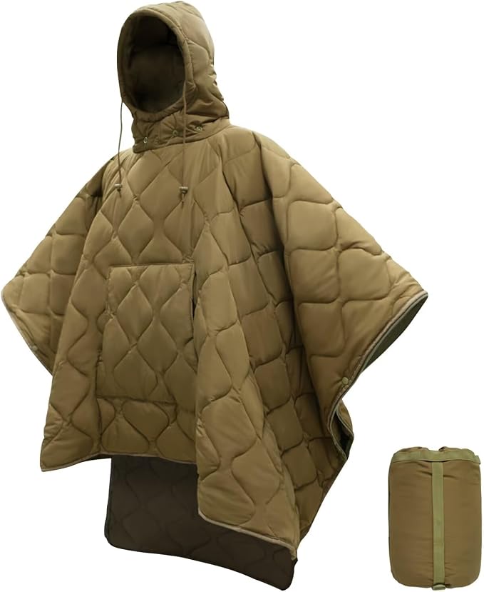 Hooded Coyote