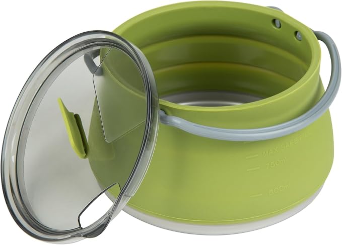 Kettle