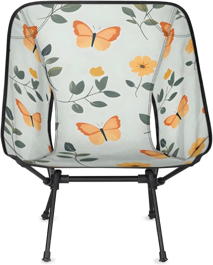 Butterflies Leaves