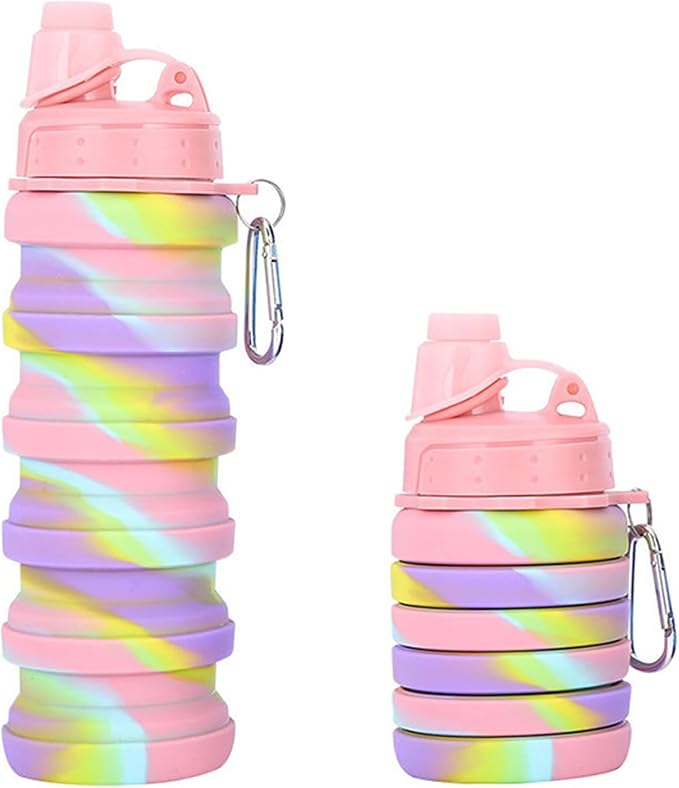 Pink+Pink camouflage
