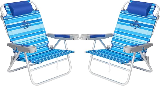 Lightblue Stripe