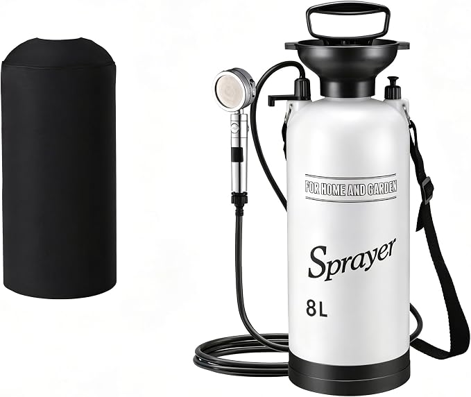 Insulation sleeve 8L