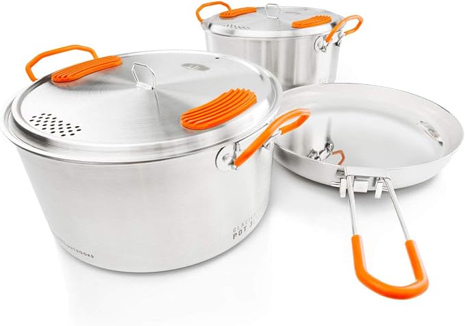 Stainless Steel