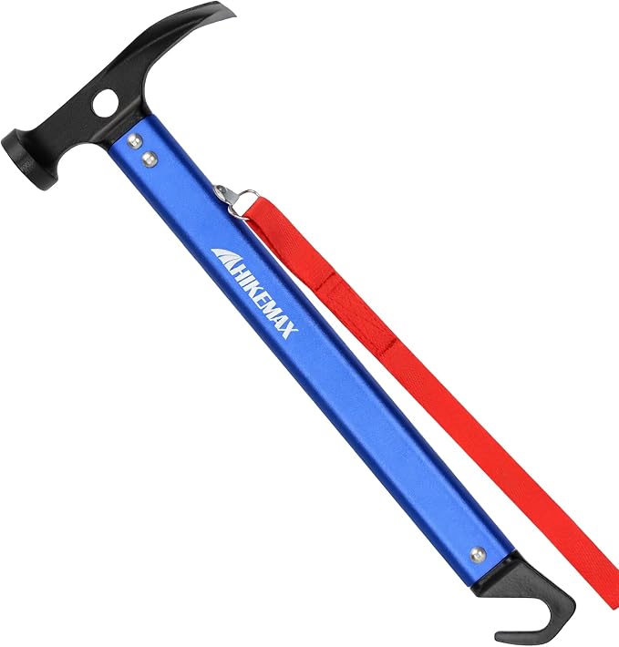 Blue Hammer