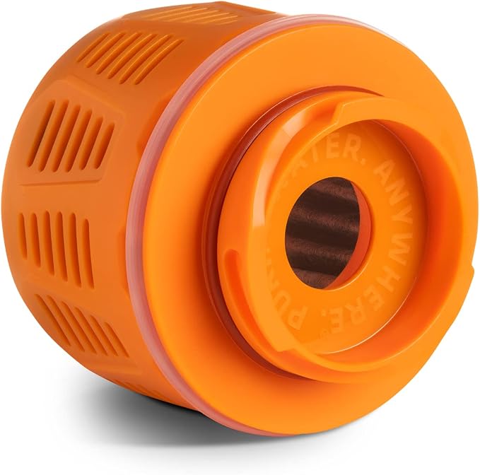 Hi-Vis Orange