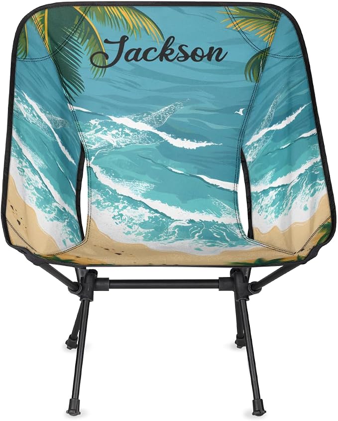 Beach Coastal