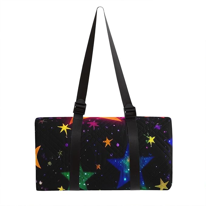 Colorful Stars-2