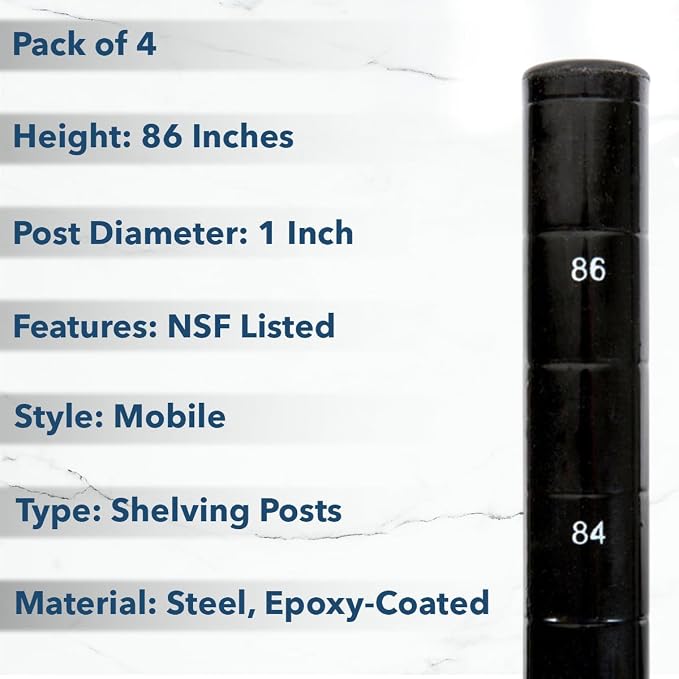 Black Epoxy