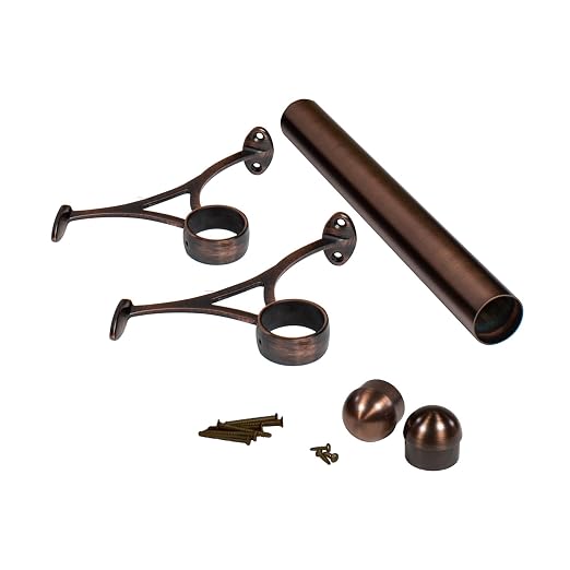 Antique Copper