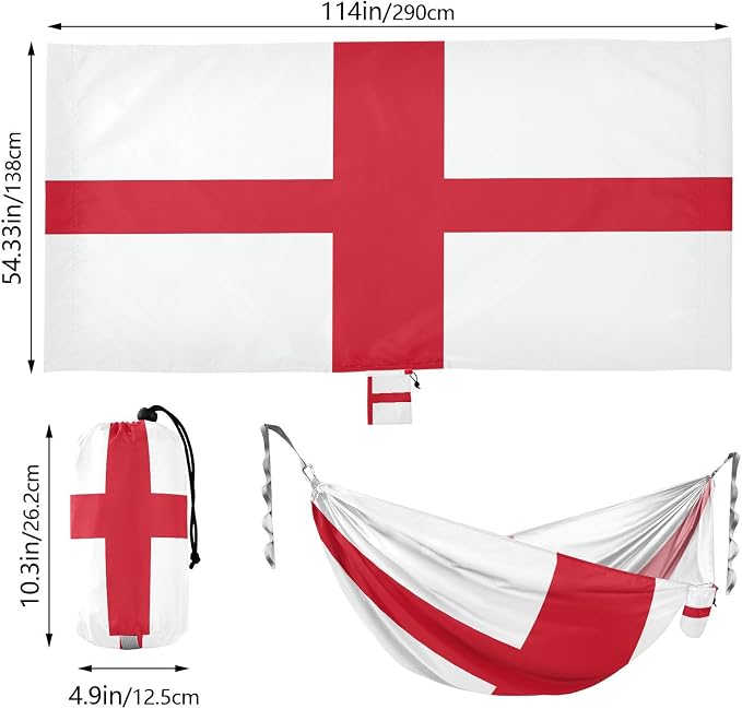 Flag of England