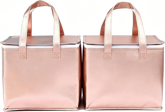 Laser ROSE GOLD