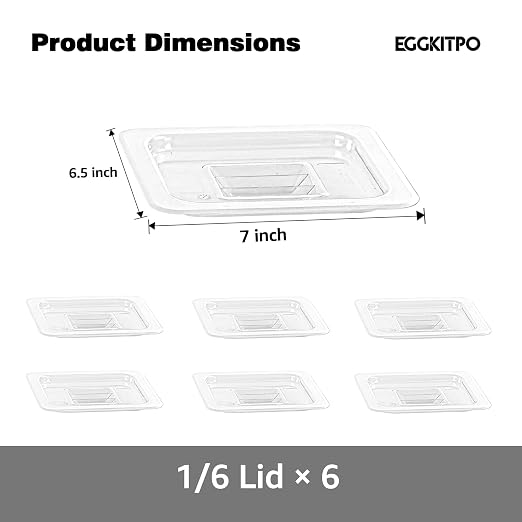 1/6 Size