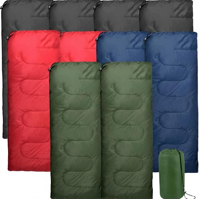 Standard Sleeping Bags