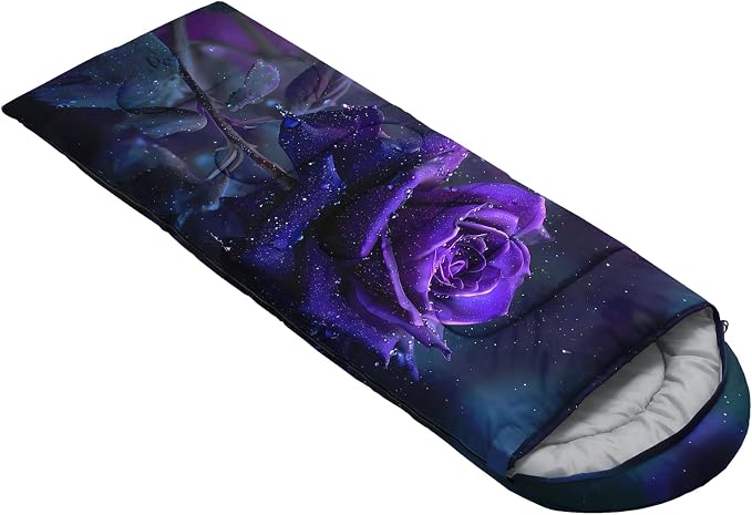 Purple Rose 1