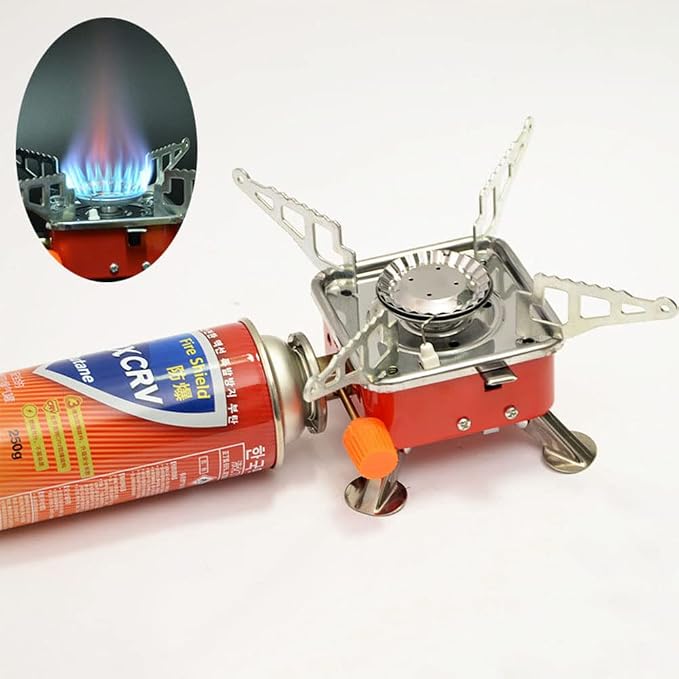 Mini Stove