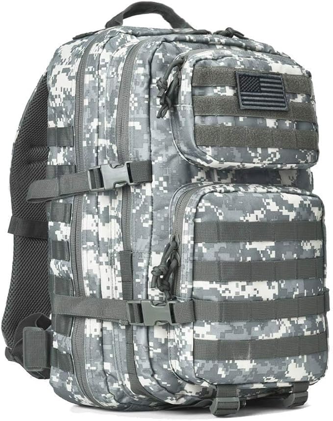 Camo Acu