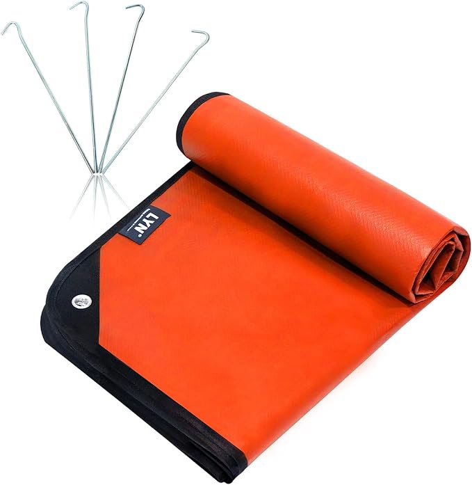 Orange Red