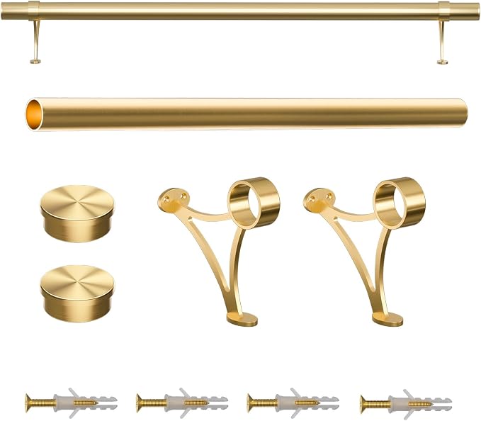 Gold - Pvd Finish