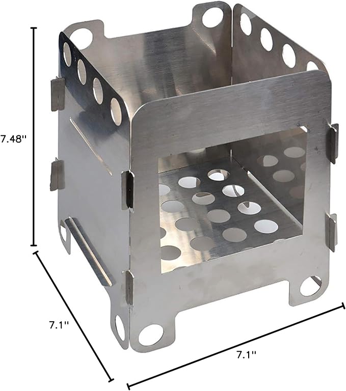 Stainless Steel