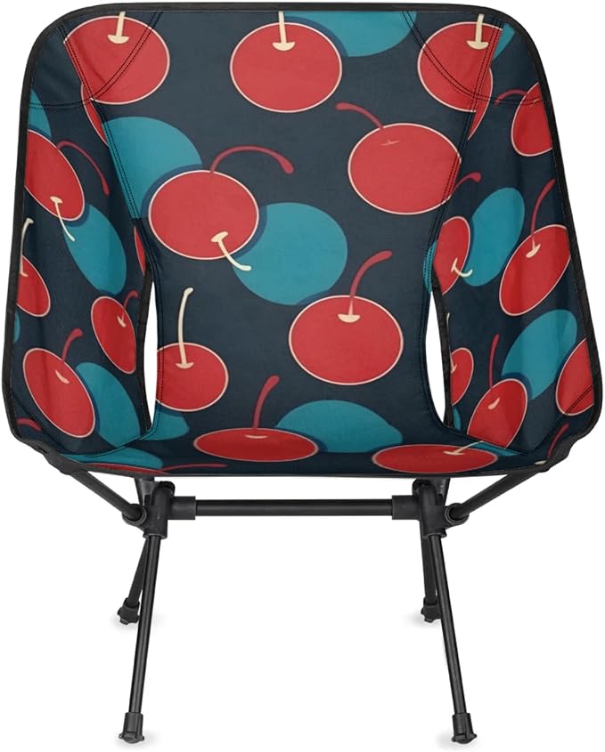 Cherries Printed