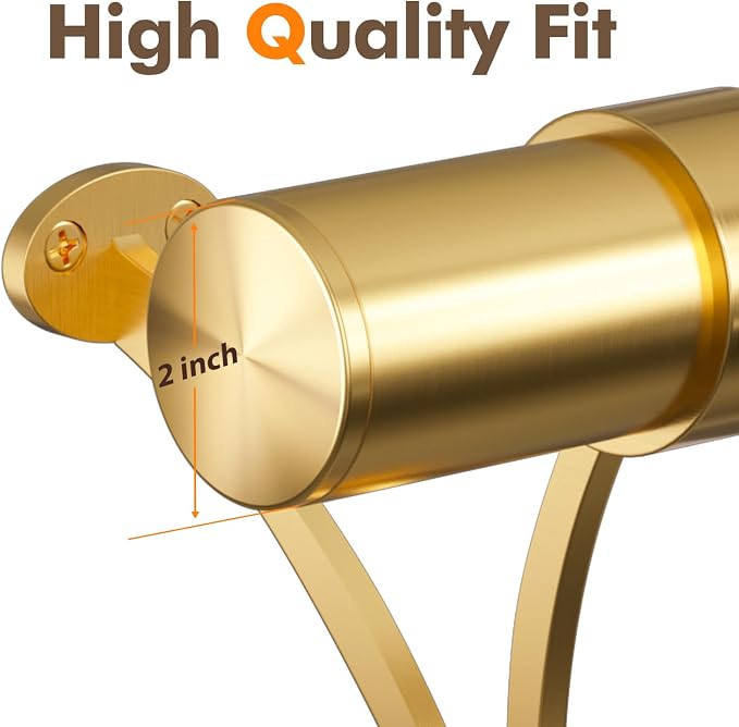 Gold - Pvd Finish