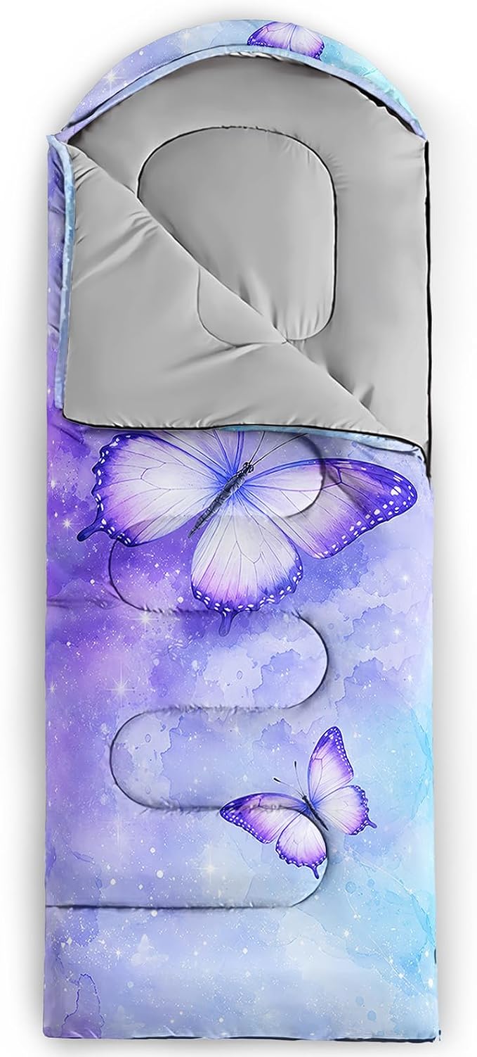 Watercolor Butterfly 10