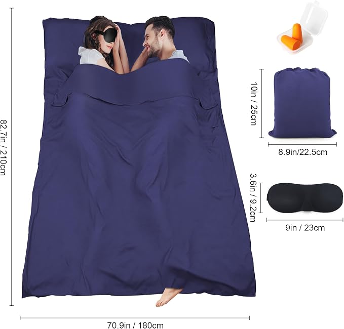 Double Navy