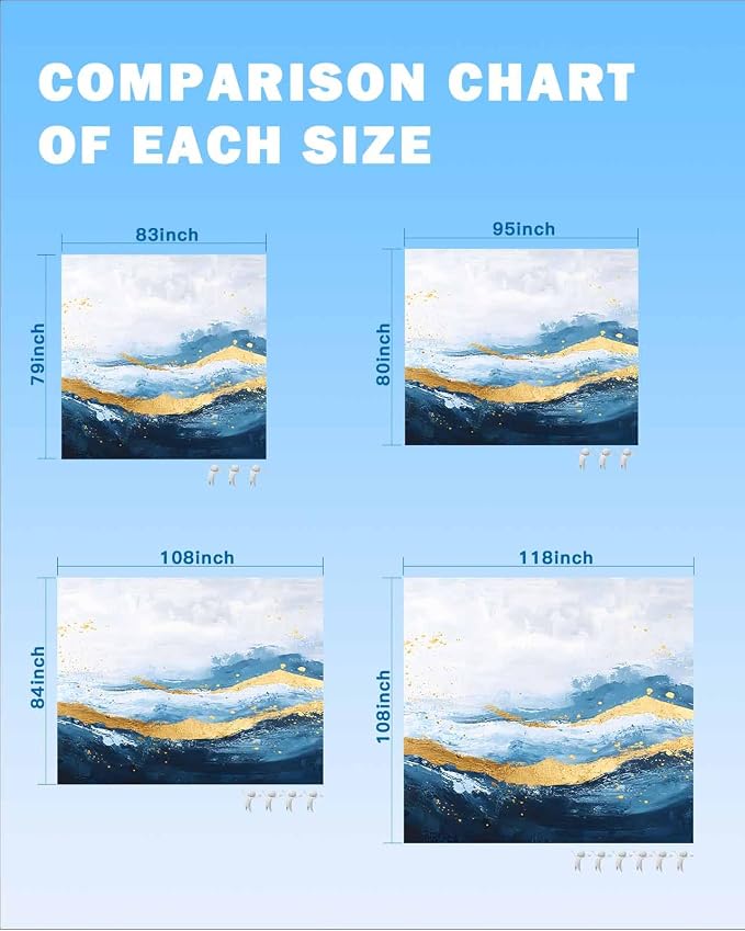 Lake Blue